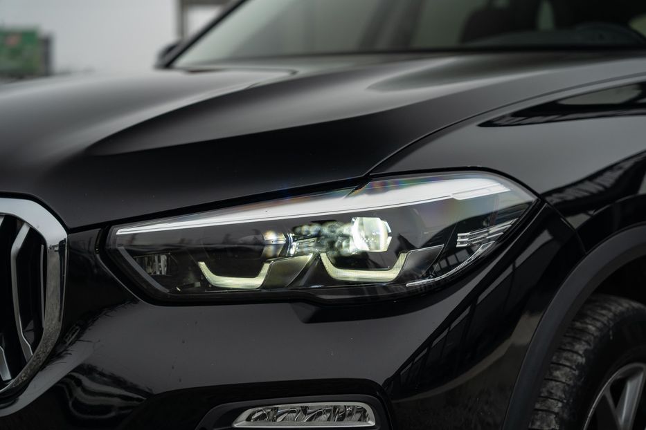 Продам BMW X5 xDrive 30d 2020 года в Черновцах