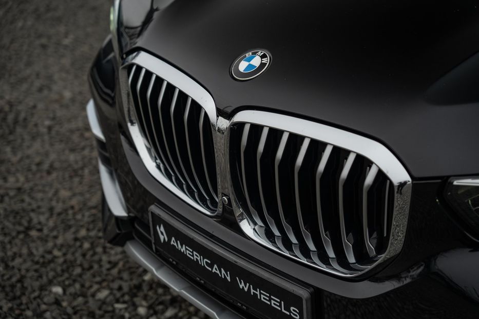 Продам BMW X5 xDrive 30d 2020 года в Черновцах