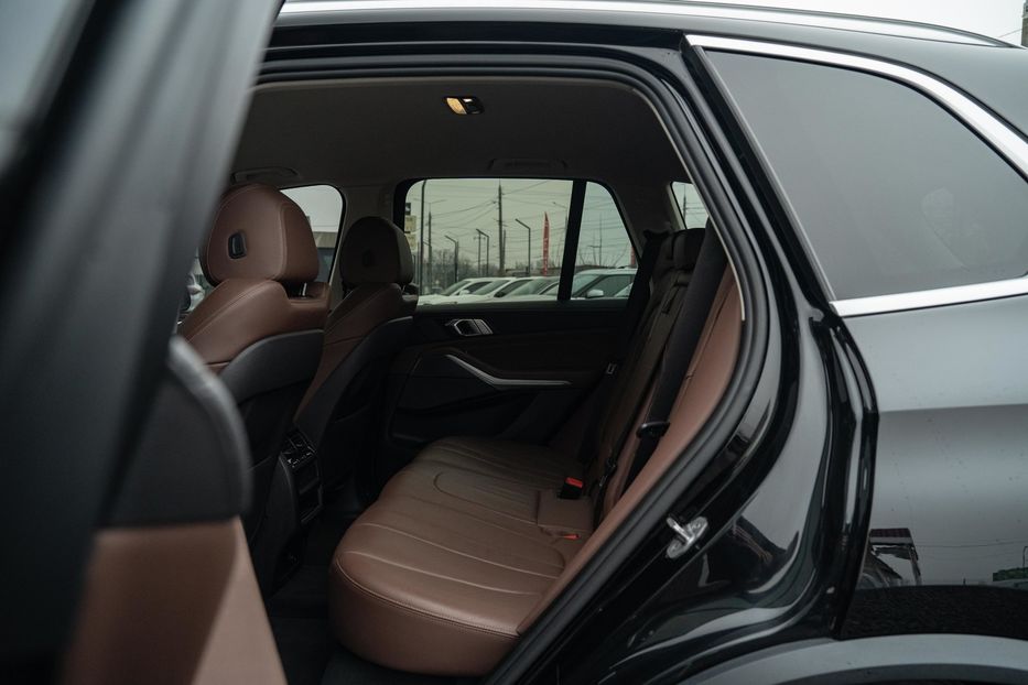 Продам BMW X5 xDrive 30d 2020 года в Черновцах