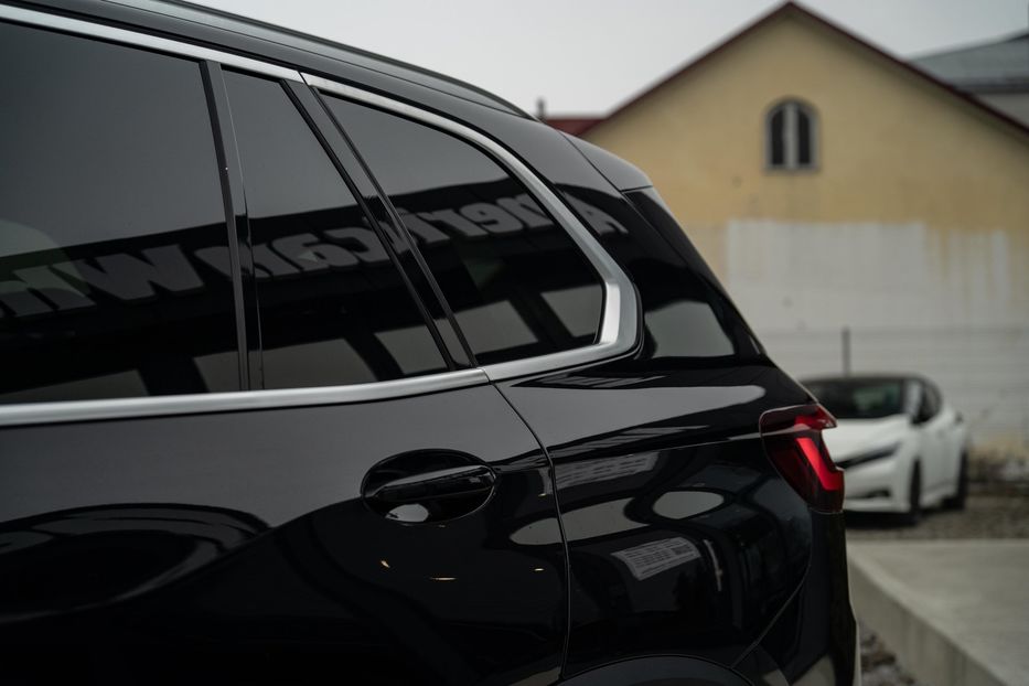 Продам BMW X5 xDrive 30d 2020 года в Черновцах