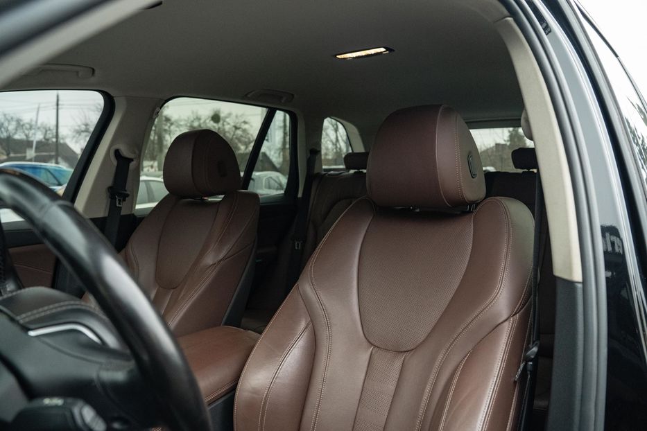 Продам BMW X5 xDrive 30d 2020 года в Черновцах
