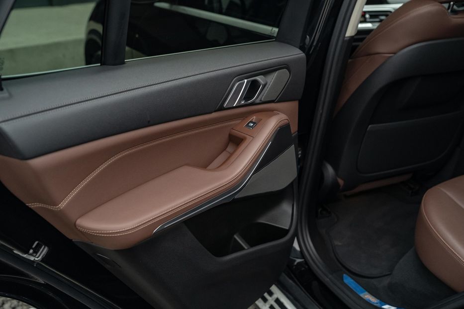 Продам BMW X5 xDrive 30d 2020 года в Черновцах