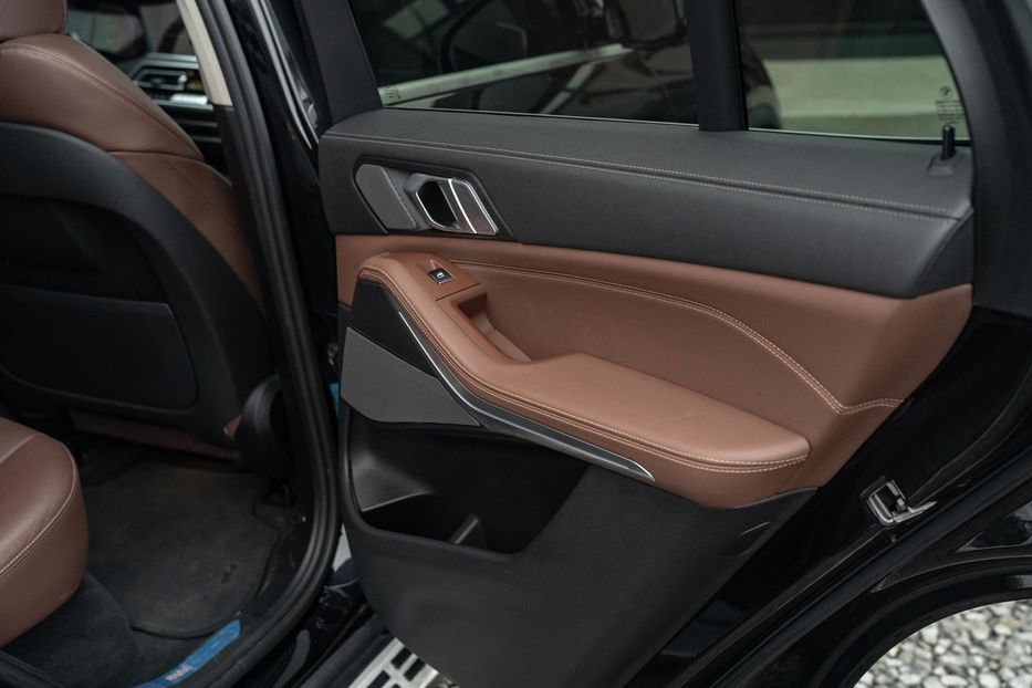 Продам BMW X5 xDrive 30d 2020 года в Черновцах