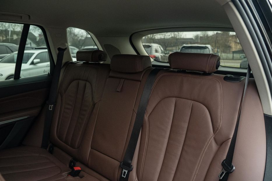 Продам BMW X5 xDrive 30d 2020 года в Черновцах