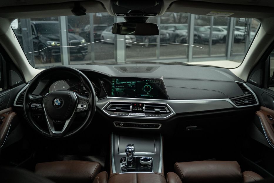 Продам BMW X5 xDrive 30d 2020 года в Черновцах