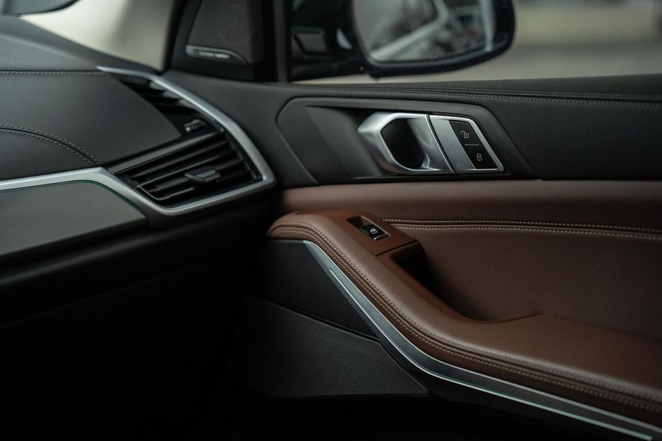 Продам BMW X5 xDrive 30d 2020 года в Черновцах