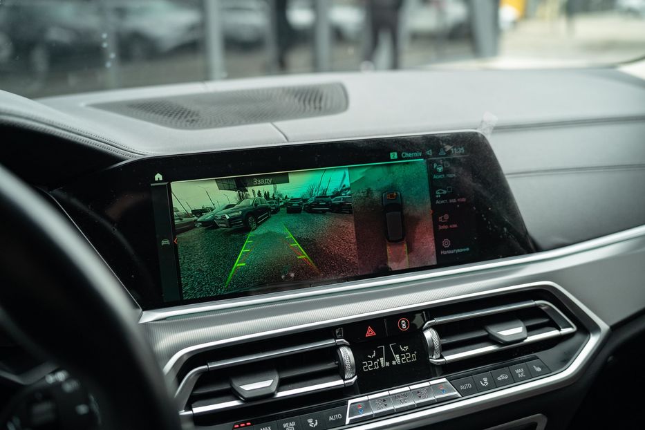 Продам BMW X5 xDrive 30d 2020 года в Черновцах