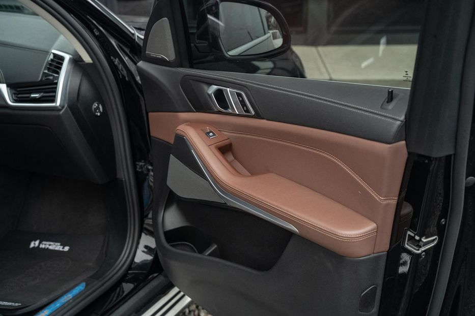 Продам BMW X5 xDrive 30d 2020 года в Черновцах