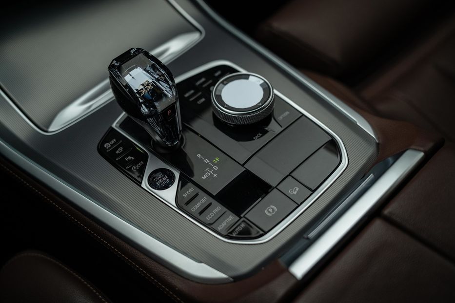 Продам BMW X5 xDrive 30d 2020 года в Черновцах