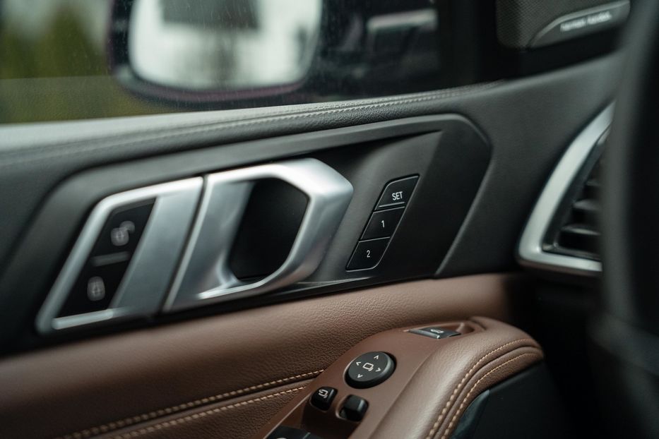 Продам BMW X5 xDrive 30d 2020 года в Черновцах