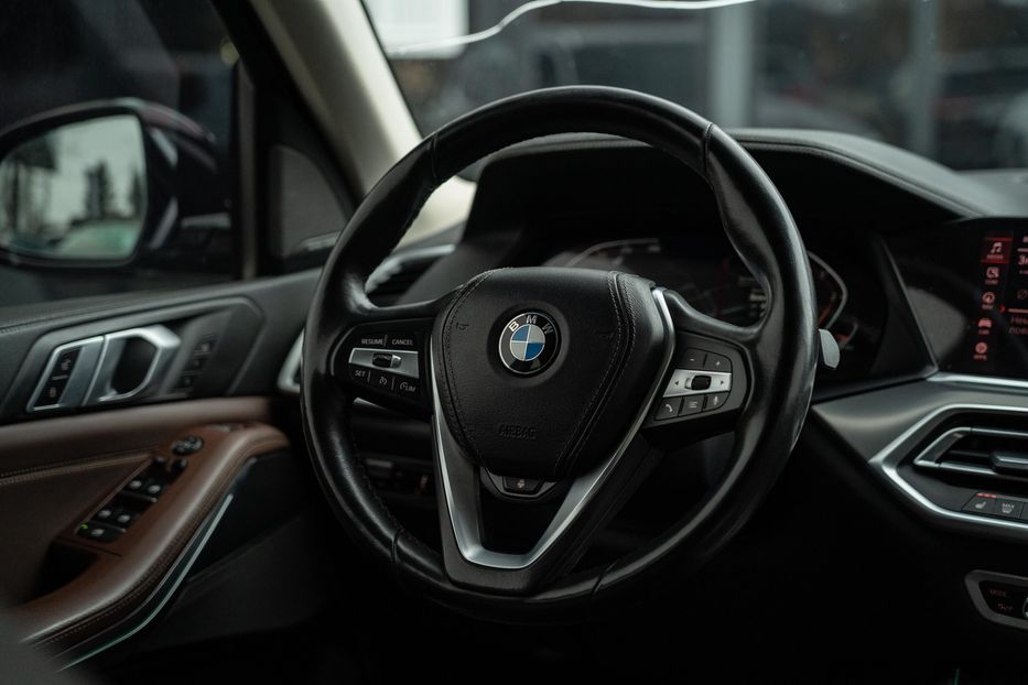 Продам BMW X5 xDrive 30d 2020 года в Черновцах