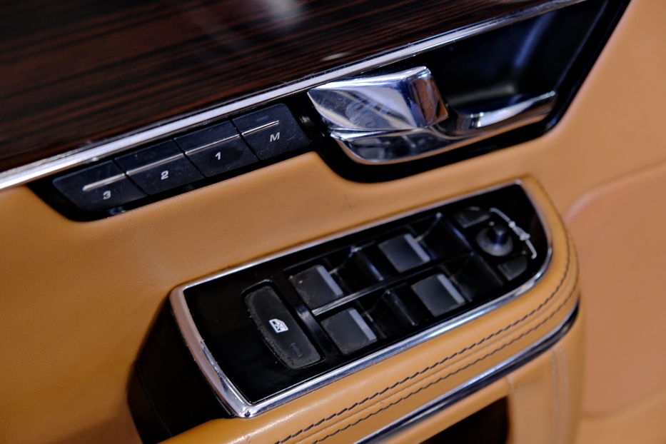 Продам Jaguar XJ 2010 года в Одессе