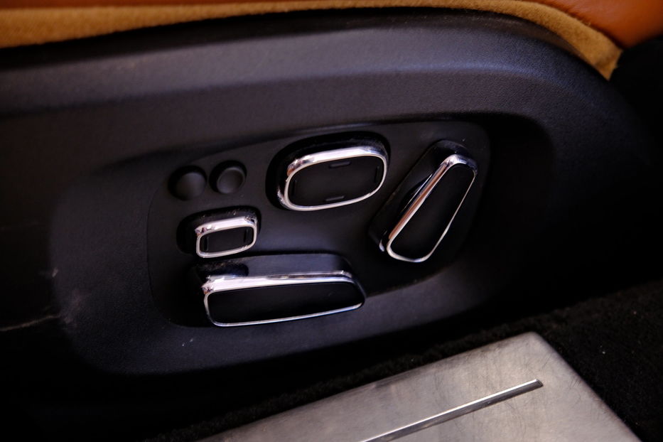 Продам Jaguar XJ 2010 года в Одессе