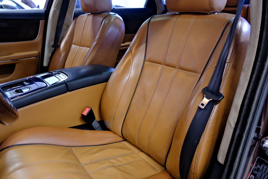 Продам Jaguar XJ 2010 года в Одессе