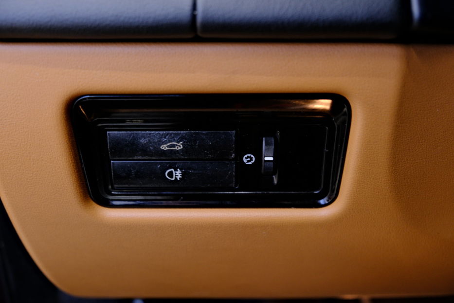 Продам Jaguar XJ 2010 года в Одессе