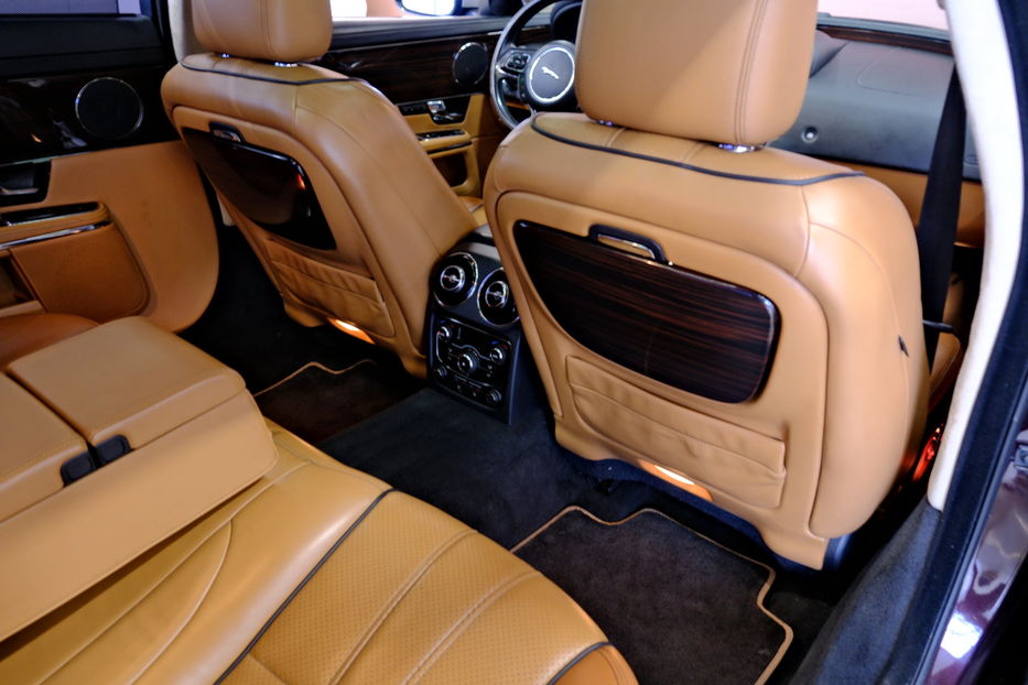 Продам Jaguar XJ 2010 года в Одессе
