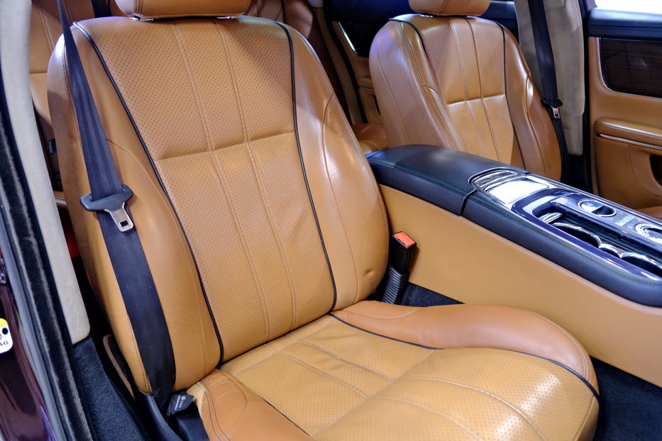 Продам Jaguar XJ 2010 года в Одессе
