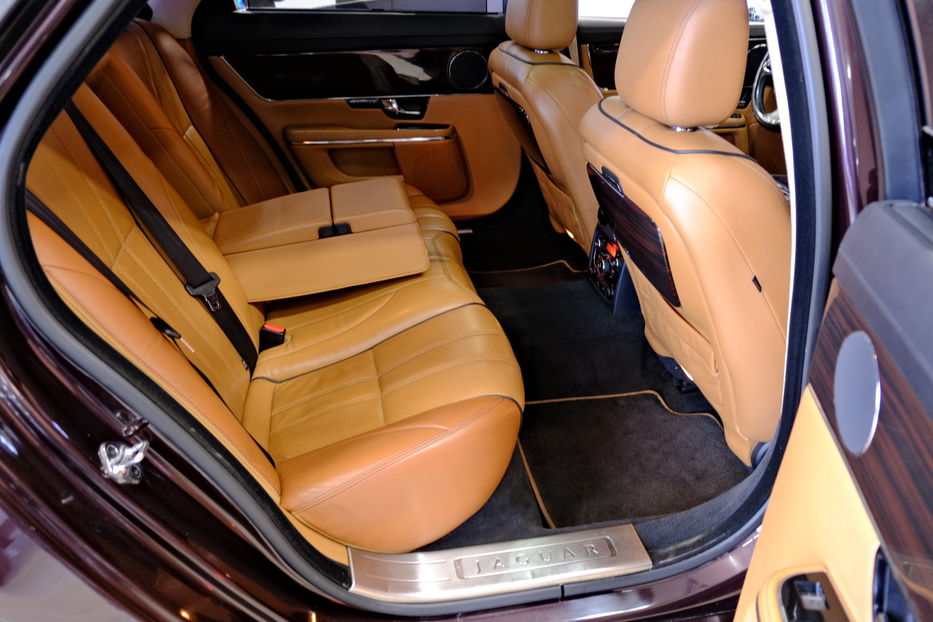 Продам Jaguar XJ 2010 года в Одессе