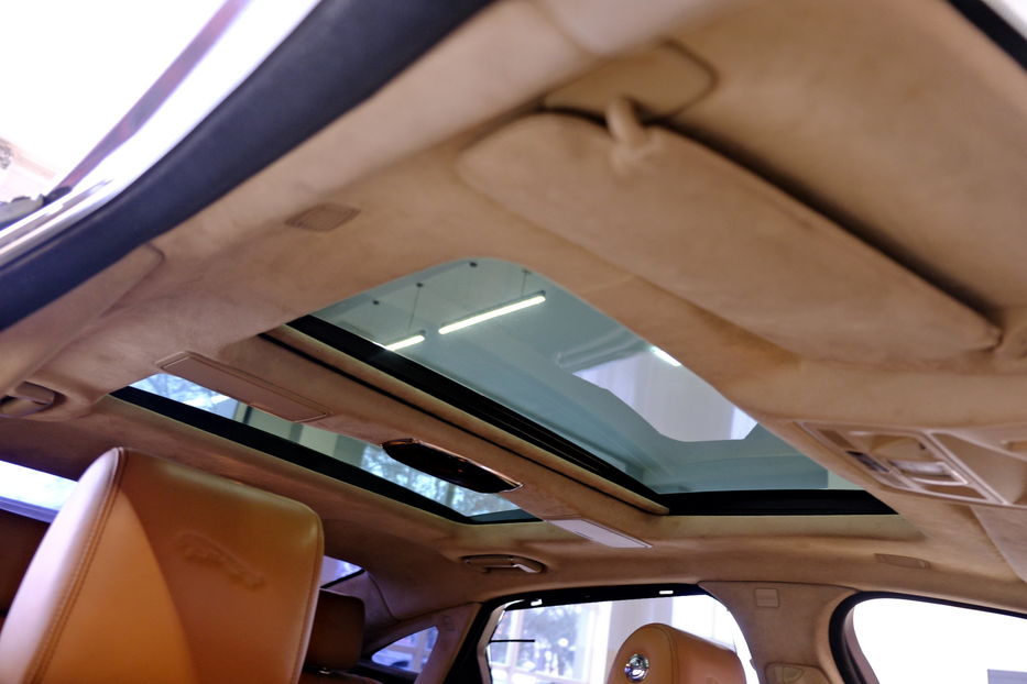 Продам Jaguar XJ 2010 года в Одессе