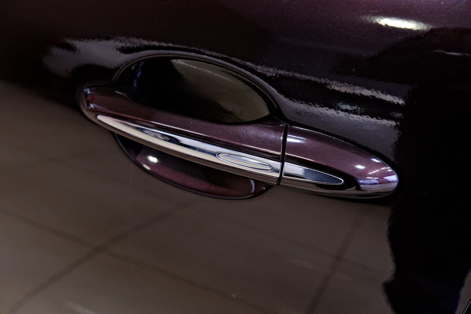 Продам Jaguar XJ 2010 года в Одессе