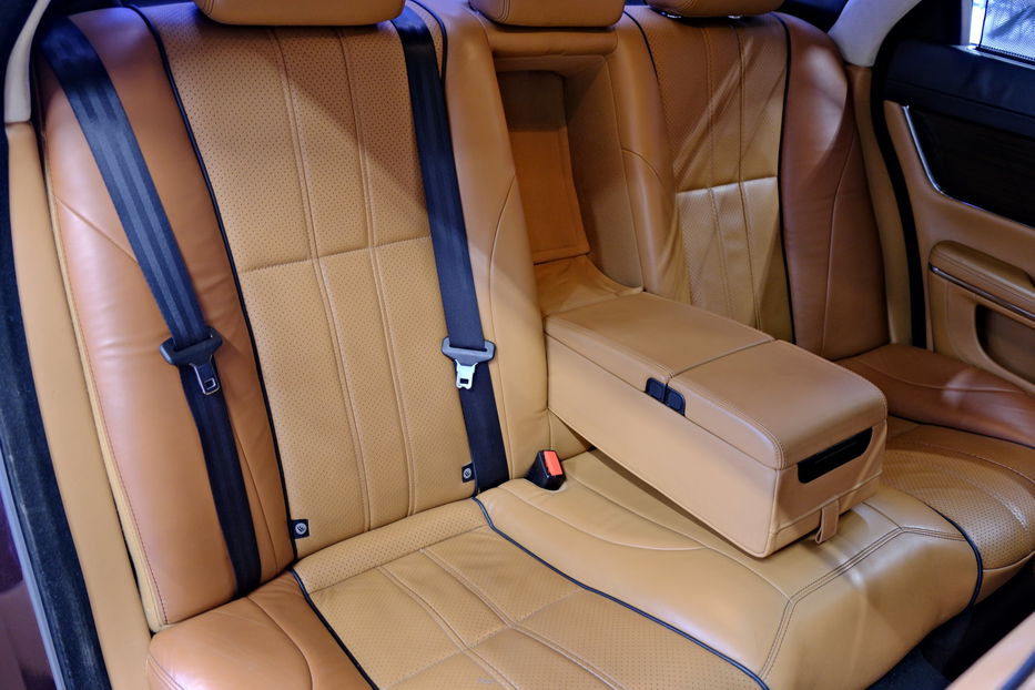 Продам Jaguar XJ 2010 года в Одессе