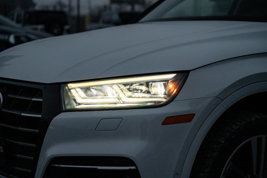 Продам Audi Q5 Prestige PHEV 2020 года в Черновцах