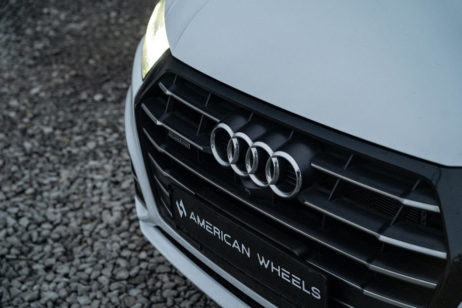 Продам Audi Q5 Prestige PHEV 2020 года в Черновцах