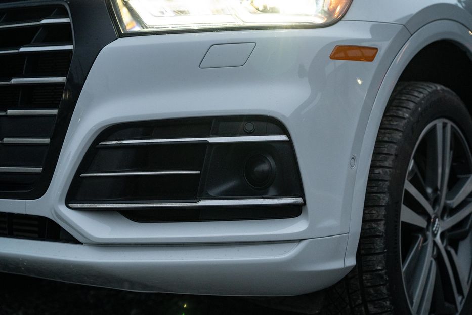 Продам Audi Q5 Prestige PHEV 2020 года в Черновцах