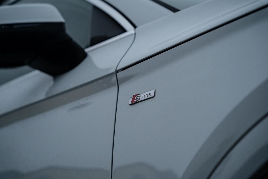 Продам Audi Q5 Prestige PHEV 2020 года в Черновцах