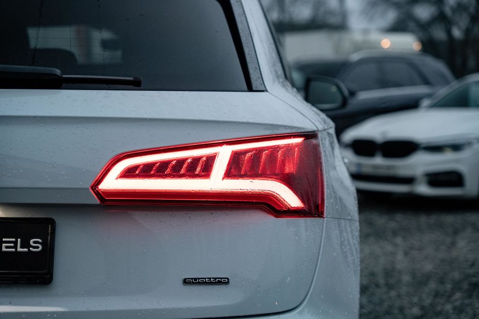 Продам Audi Q5 Prestige PHEV 2020 года в Черновцах