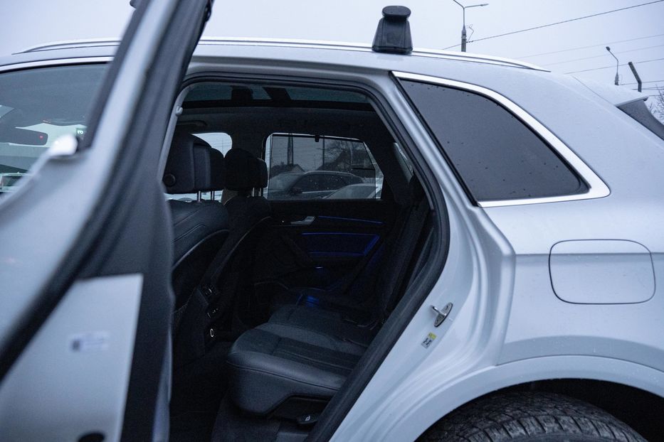 Продам Audi Q5 Prestige PHEV 2020 года в Черновцах