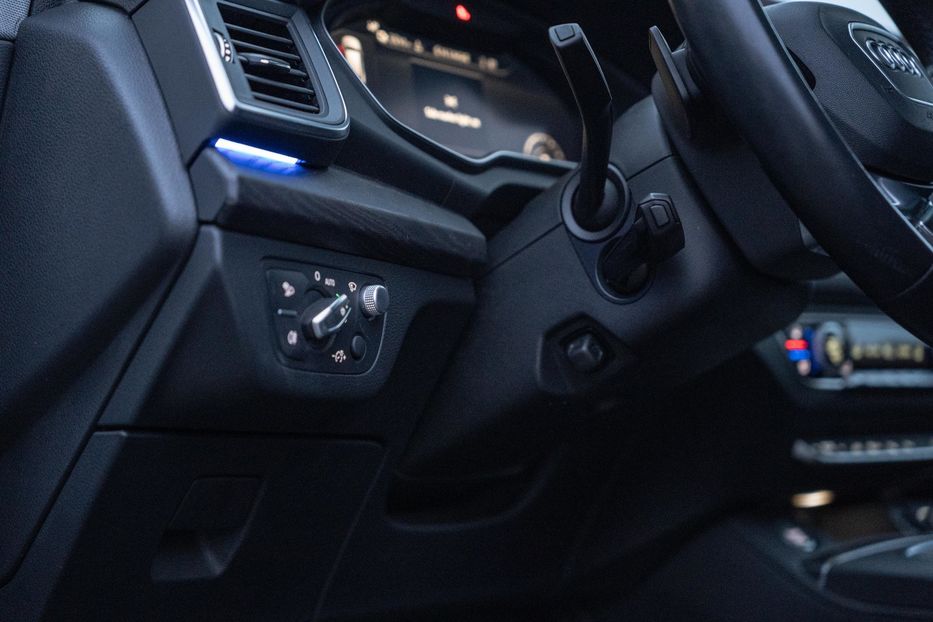 Продам Audi Q5 Prestige PHEV 2020 года в Черновцах