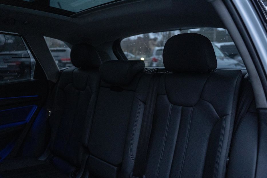 Продам Audi Q5 Prestige PHEV 2020 года в Черновцах