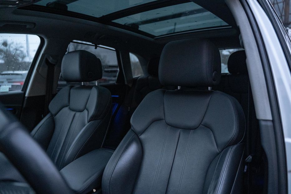 Продам Audi Q5 Prestige PHEV 2020 года в Черновцах