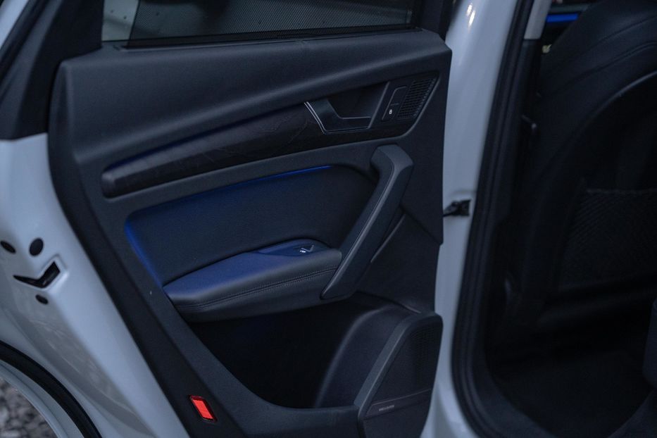 Продам Audi Q5 Prestige PHEV 2020 года в Черновцах