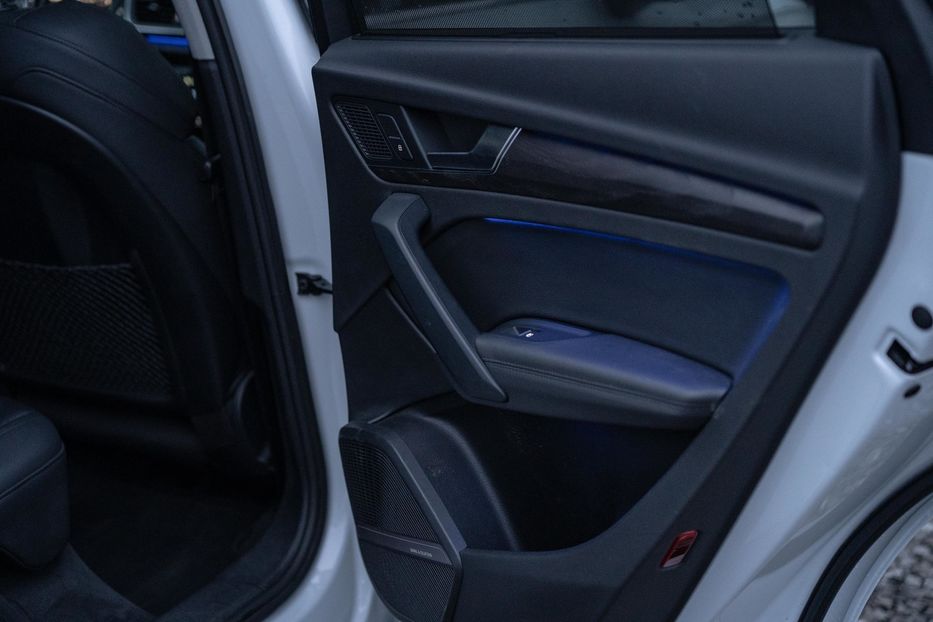 Продам Audi Q5 Prestige PHEV 2020 года в Черновцах