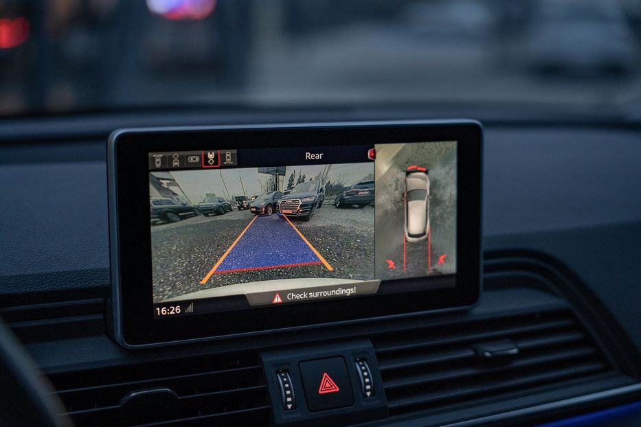 Продам Audi Q5 Prestige PHEV 2020 года в Черновцах