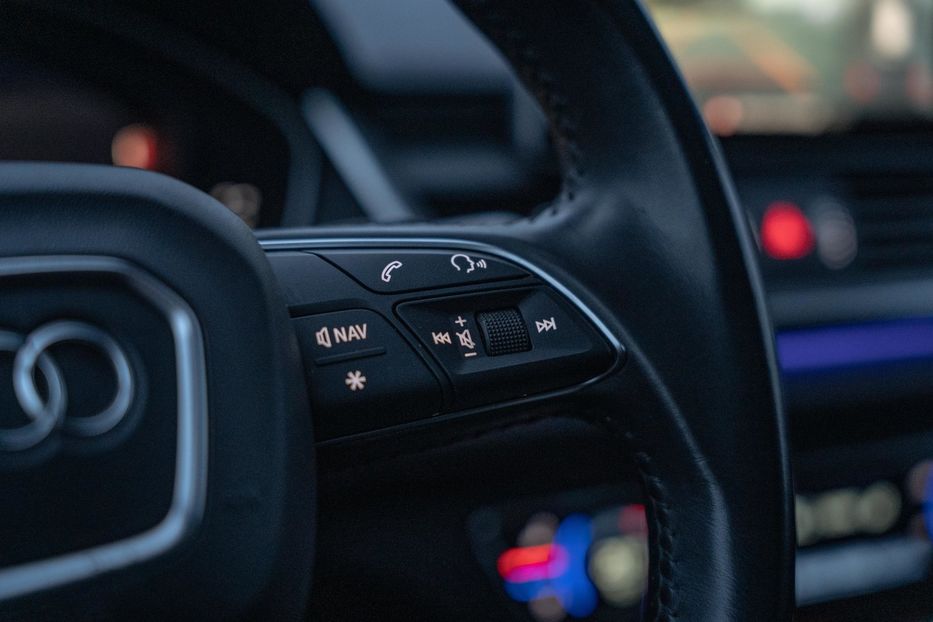 Продам Audi Q5 Prestige PHEV 2020 года в Черновцах