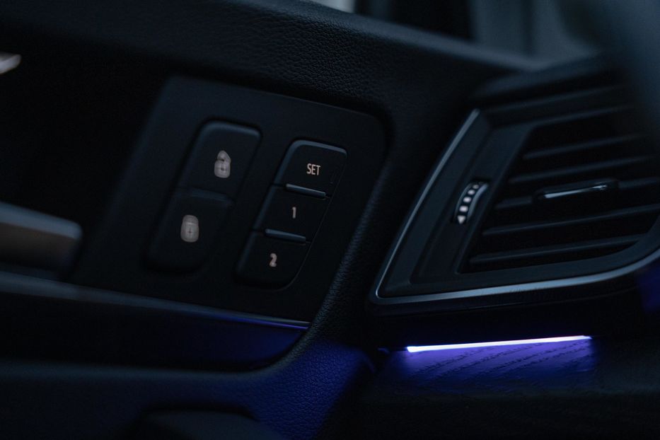 Продам Audi Q5 Prestige PHEV 2020 года в Черновцах