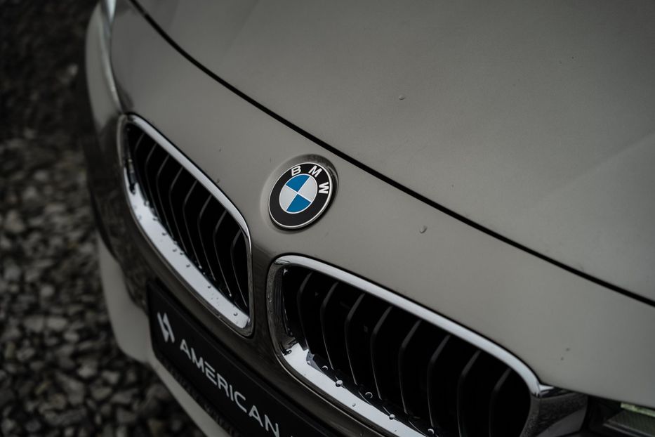 Продам BMW 328 D 2017 года в Черновцах