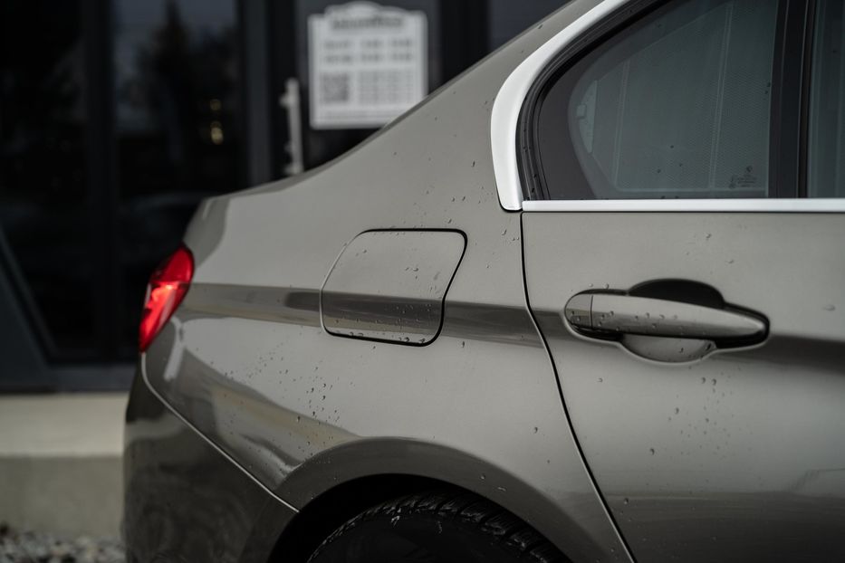 Продам BMW 328 D 2017 года в Черновцах