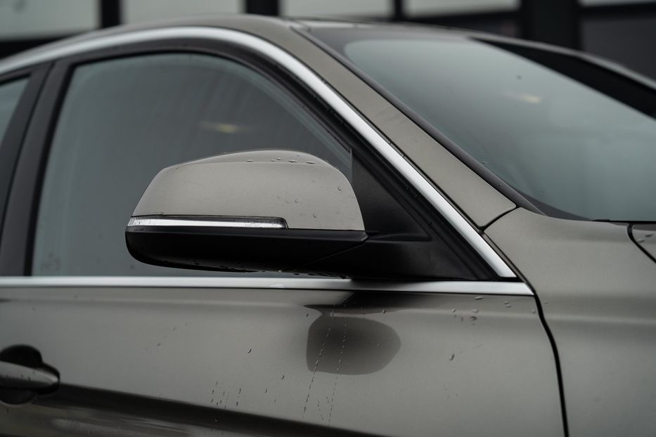 Продам BMW 328 D 2017 года в Черновцах