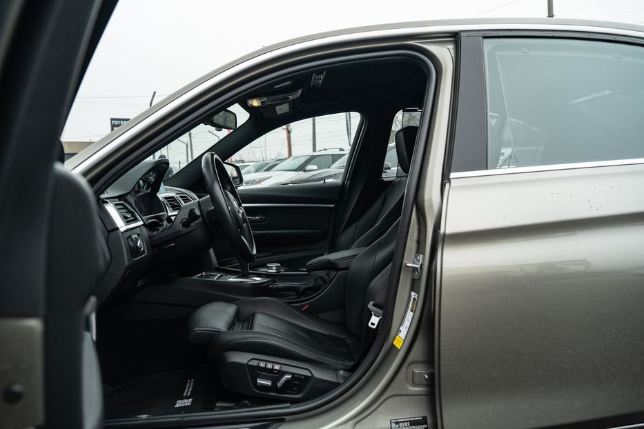 Продам BMW 328 D 2017 года в Черновцах