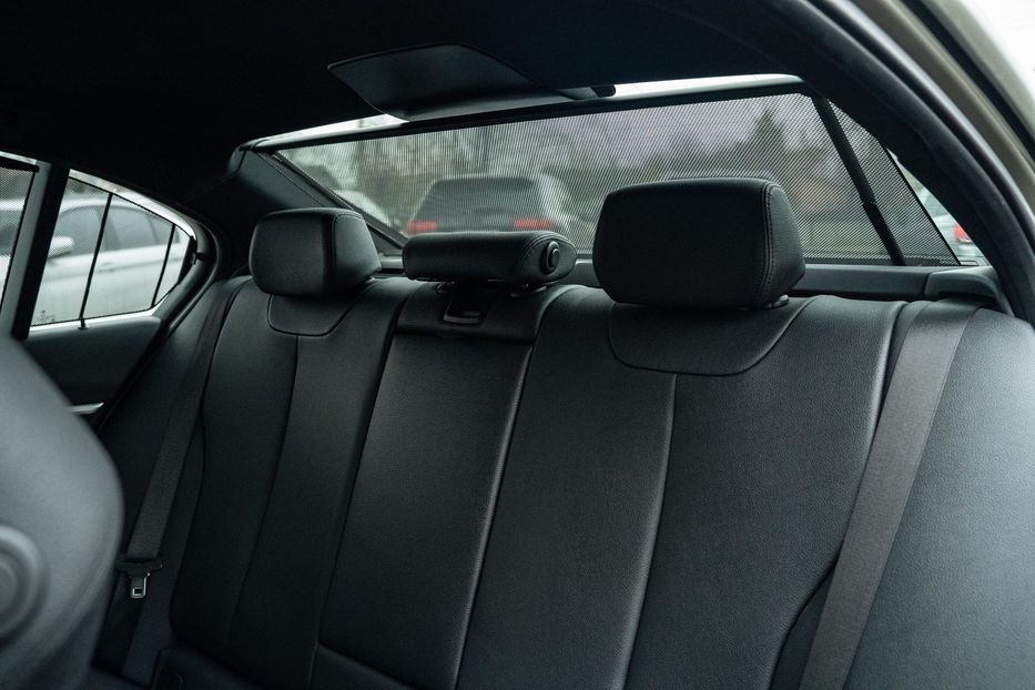 Продам BMW 328 D 2017 года в Черновцах