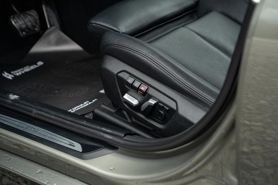 Продам BMW 328 D 2017 года в Черновцах