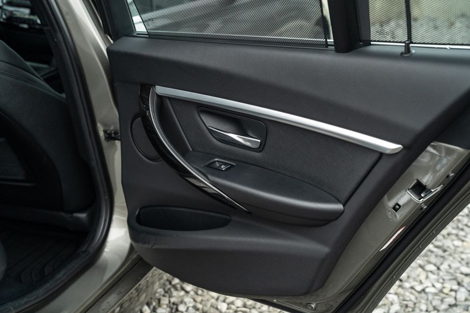 Продам BMW 328 D 2017 года в Черновцах