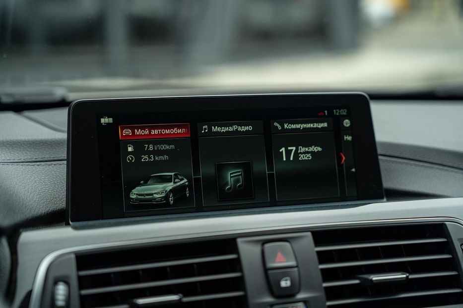 Продам BMW 328 D 2017 года в Черновцах