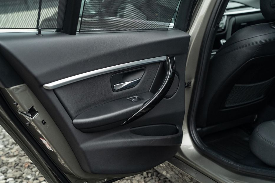 Продам BMW 328 D 2017 года в Черновцах