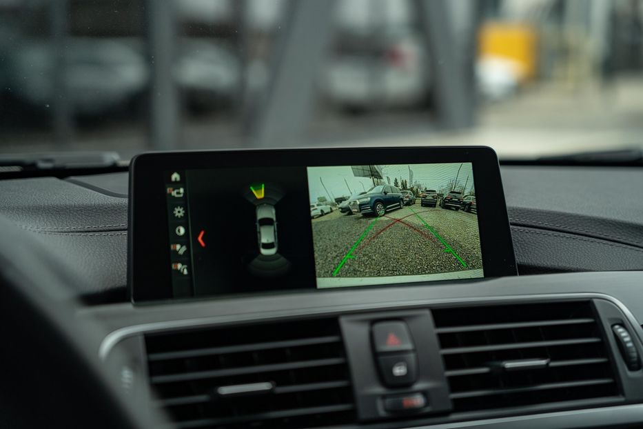 Продам BMW 328 D 2017 года в Черновцах