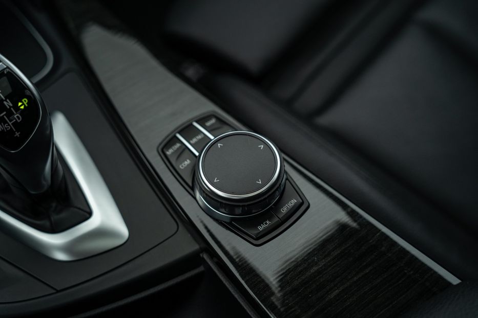 Продам BMW 328 D 2017 года в Черновцах